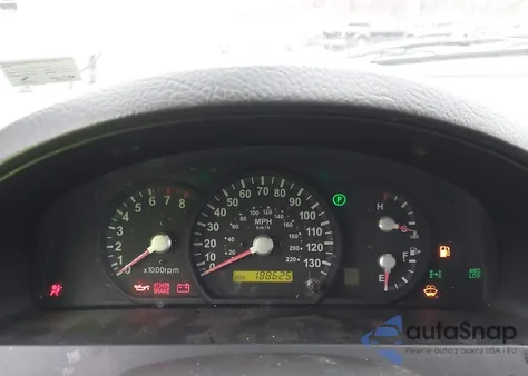 2005 Kia Sorento Ex/Lx из США, поврежденный, VIN KNDJC733755461118